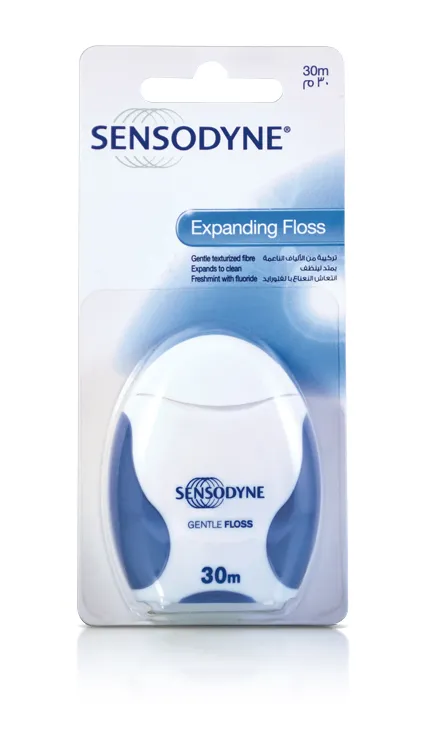 Sensodyne Ata Dentara