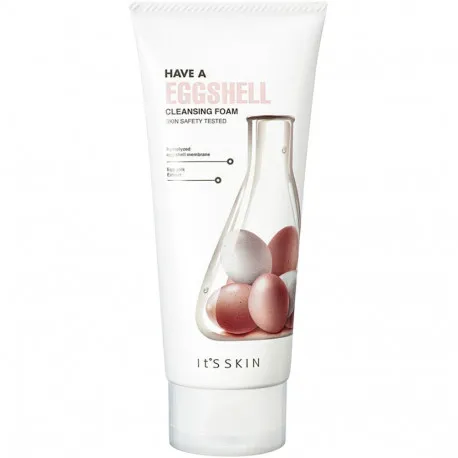 IT'S SKIN Spuma de curatare Ou 150ml