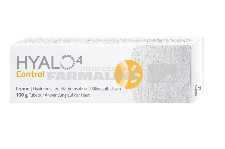 Hyalo4 Control Crema 25 g