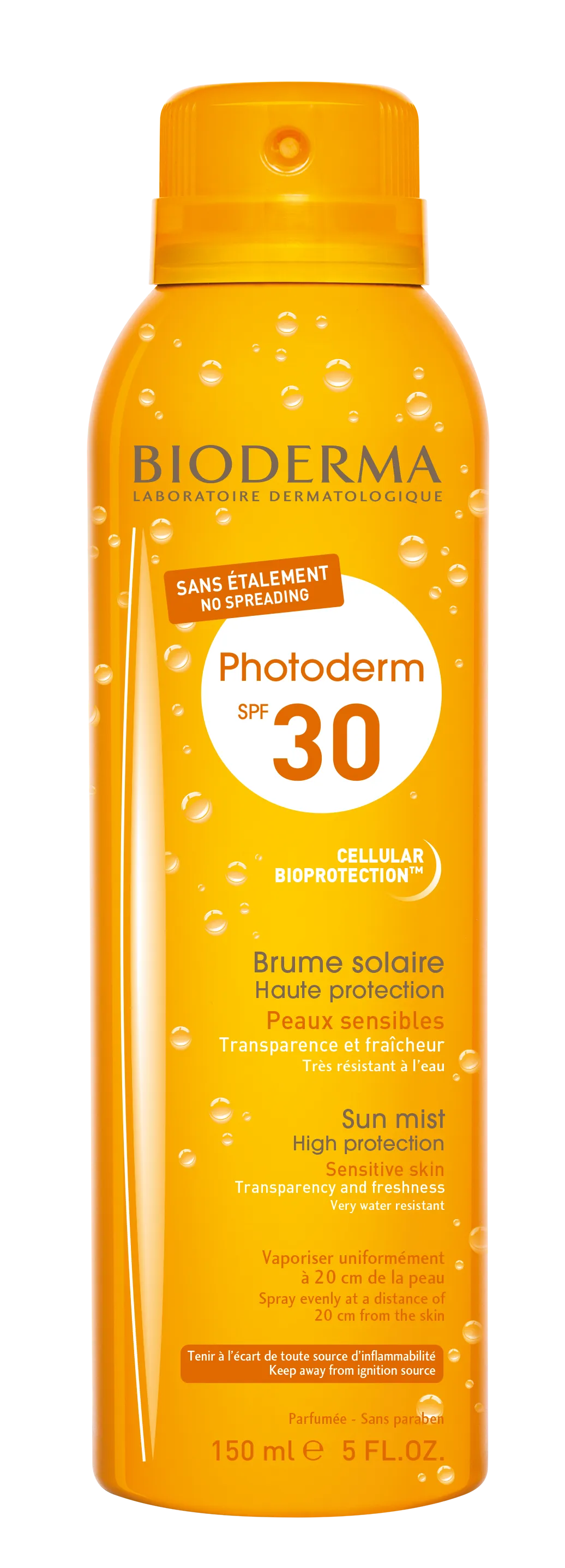 Bioderma Photoderm Brume SPF30  150ml