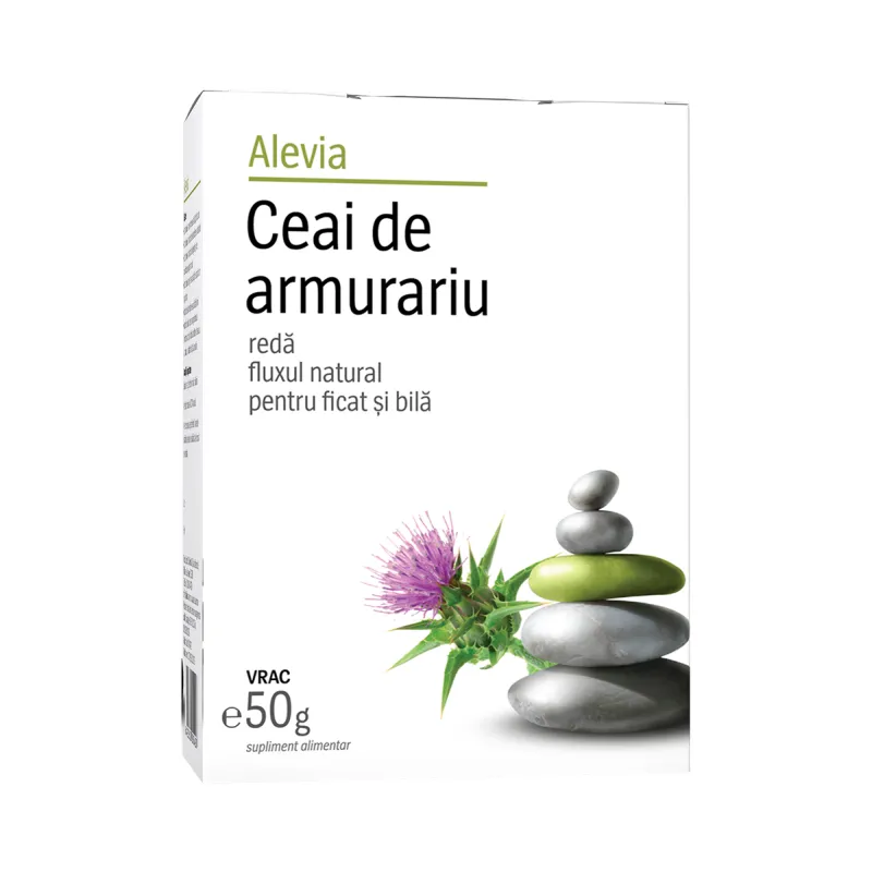 CEAI ARMURARIU 50G ALEVIA