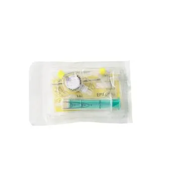 Set anestezie epidurala continua Perifix 451, 20 bucati, B. Braun