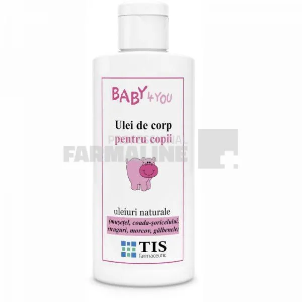 Produse ingrijire copii si bebelusi