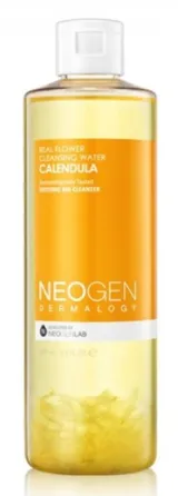 Demachiant cu efect calmant si petale de Galbenele 300ml (Neogen)