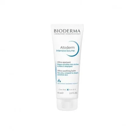 Bioderma Atoderm Intensiv balsam, 75ml