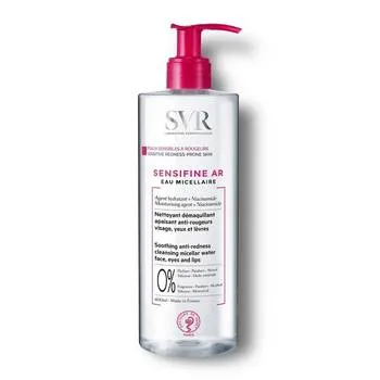 Apa micelara Sensifine AR, 400ml, SVR