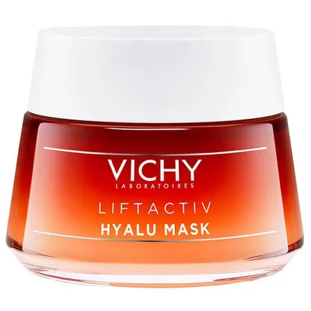 Vichy Liftactiv Hyalu-Filler Masca Antirid*50ml