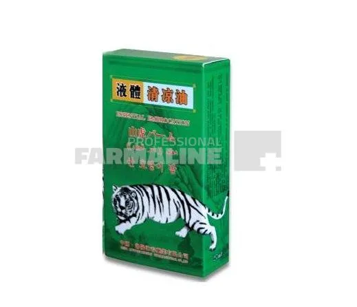 Balsam China lichid 30 ml