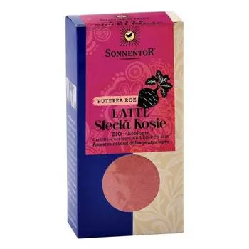 Latte Bio Sfecla Rosie, 70g, Sonnentor