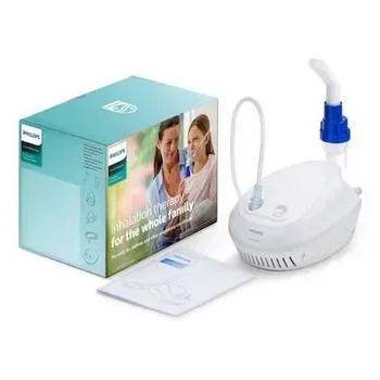 Aparat pentru aerosoli Home Nebulizer, 1 bucata, Philips