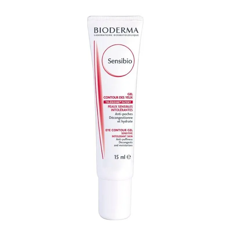 Bioderma Sensibio contur ochi x 15ml