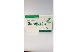 Sinufast Akut x 15cps