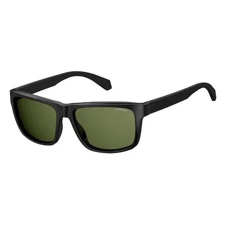 POLAROID PLD 2058/S 003 55 M9 BLACK