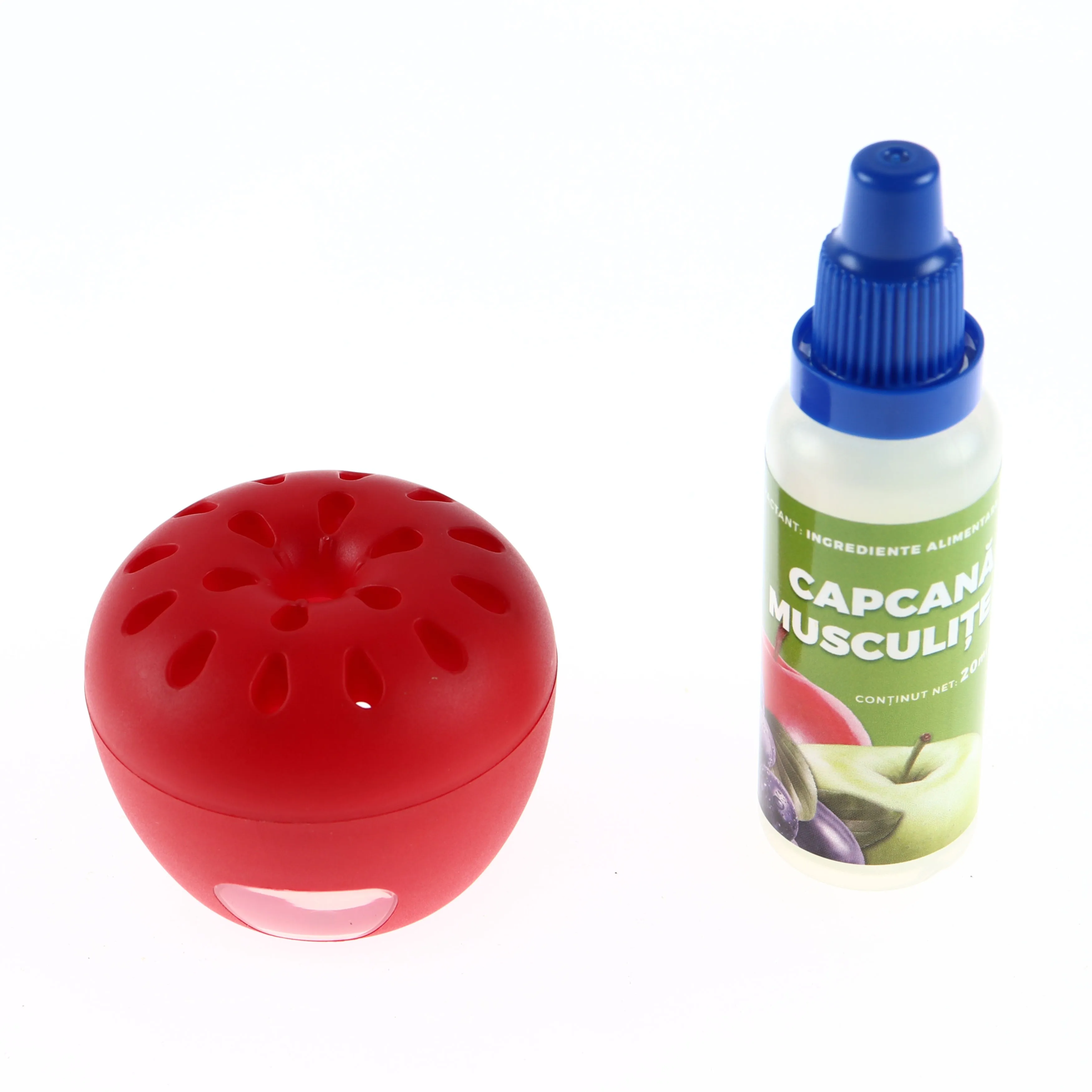 Capcana musculite, netoxica - 20ml