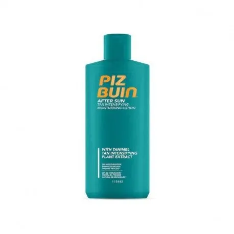 PIZ BUIN After Sun Tan Intensifying Lotiune dupa plaja, 200ml