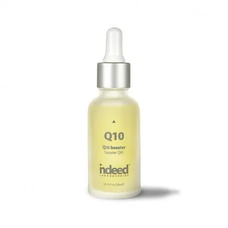 Indeed Labs Ser anti-aging vitamina C & Q10, 30 ml