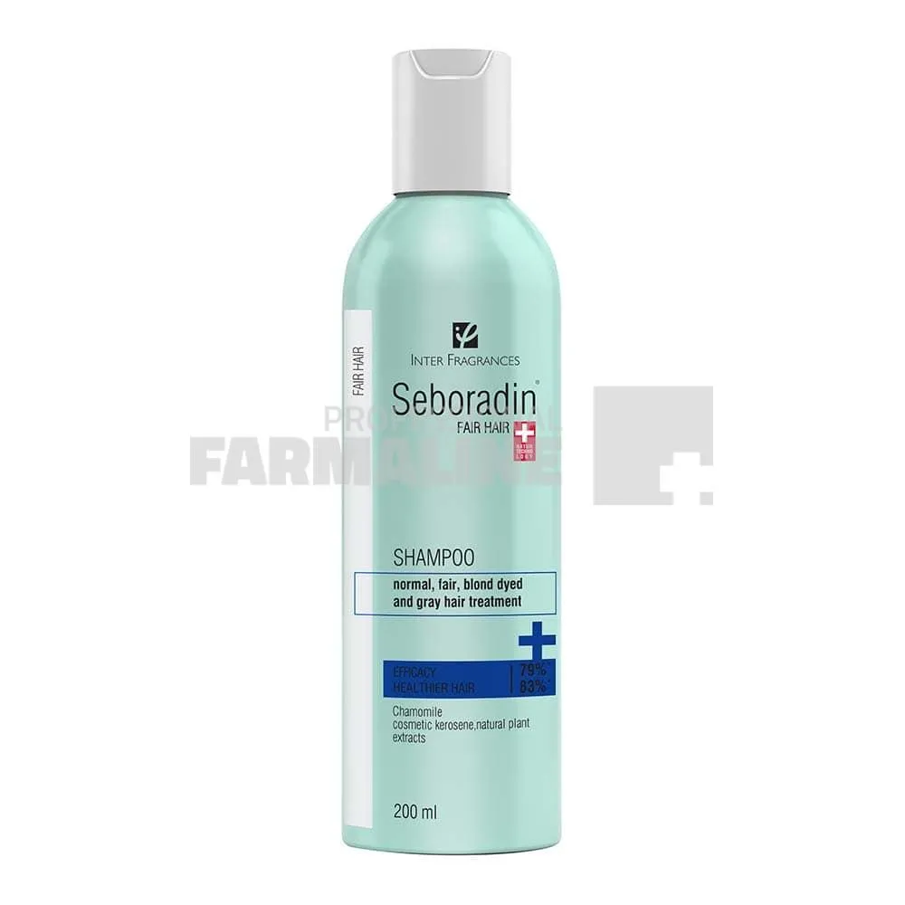 Produse spalare si ingrijire par