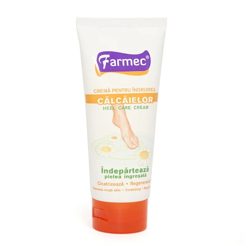 FARMEC CREMA PT INGRIJIREA CALCAIELOR