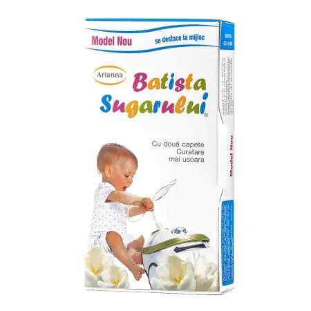 Batista sugarului, Arianna