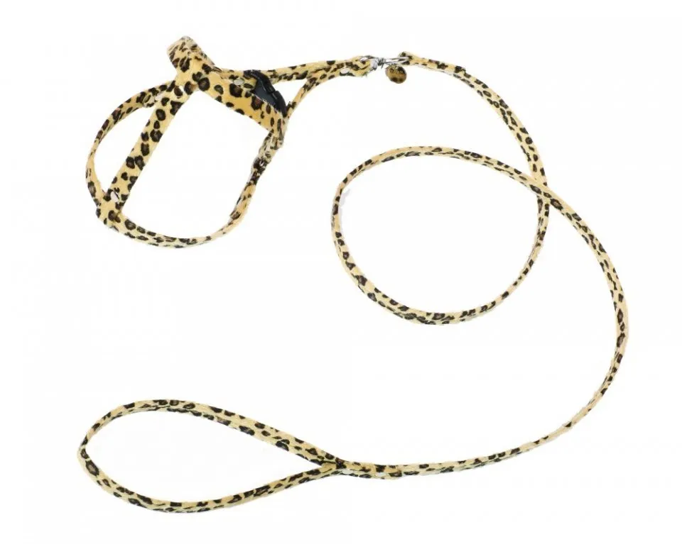 Ham Only One - XS - Leopard