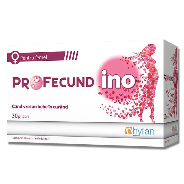 Profecund Ino x 30pl (Hyllan)