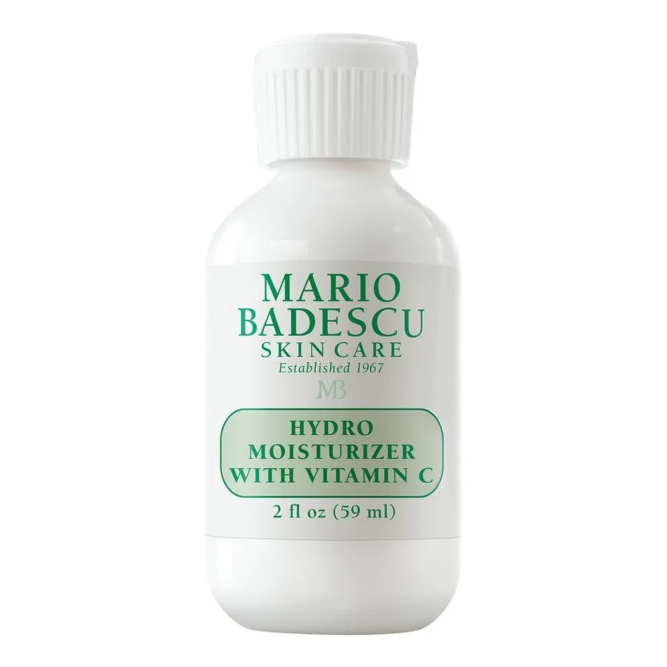 MARIO BADESCU HYDRO MOISTURIZER CU VITAMINA C 59ML
