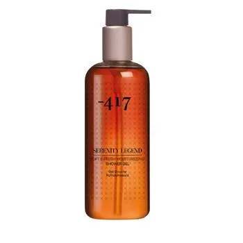 Minus 417 Gel de dus Soft & Fresh, 350ml