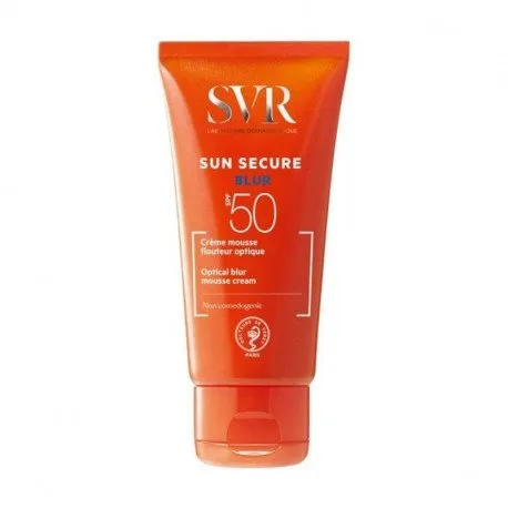 SVR Sun Secure Blur SPF50, 50ml