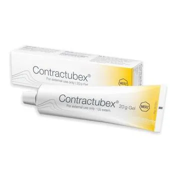 Contractubex gel, 20g, Merz