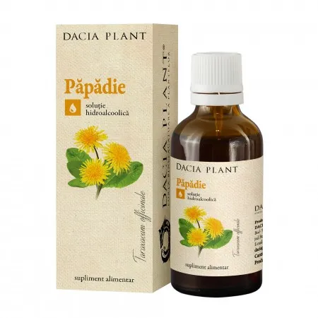 Tinctura papadie