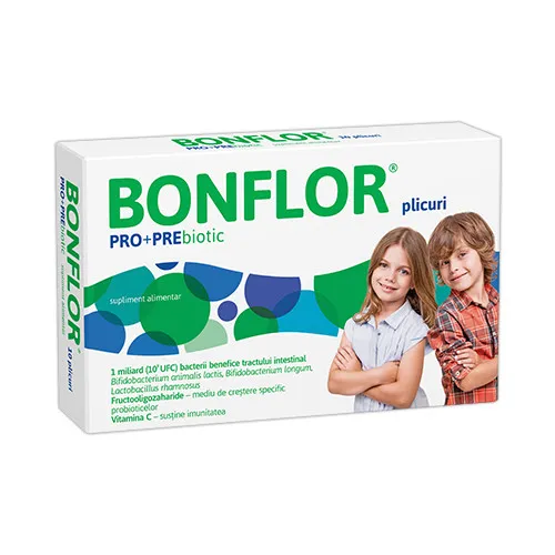 BONFLOR 10PLICURI