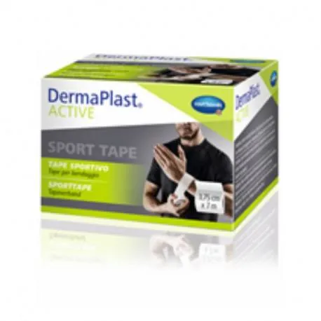 Hartmann DermaPlast Active Sport banda adeziva rigida