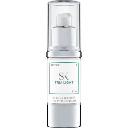 Crema de fata Tria Light Spots, 30 ml, Skintegra