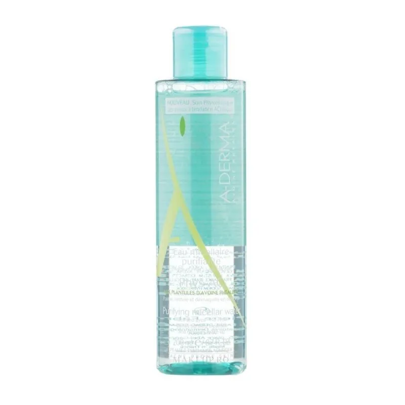 ADERMA PHYSAC APA MICELARA 200ML