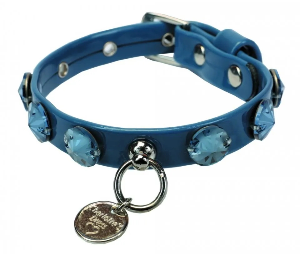 Lesa Blu Denim VIP - Albastru