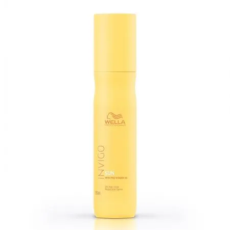 Tratament spray cu protectie UV Invigo Sun, 150 ml, Wella Professionals