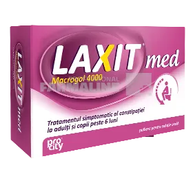Laxit Med 20 plicuri