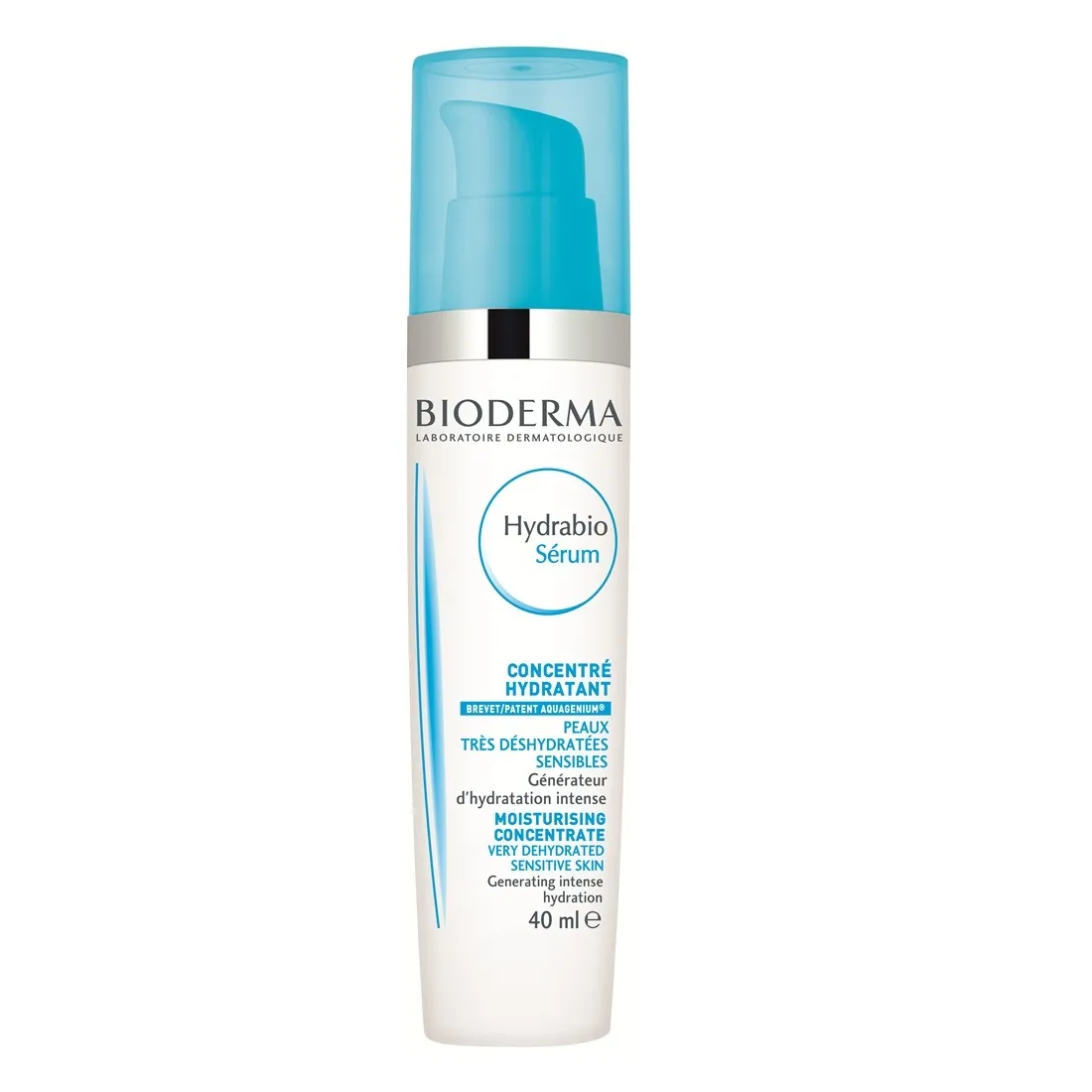 BIODERMA Hydrabio Ser x 40ml