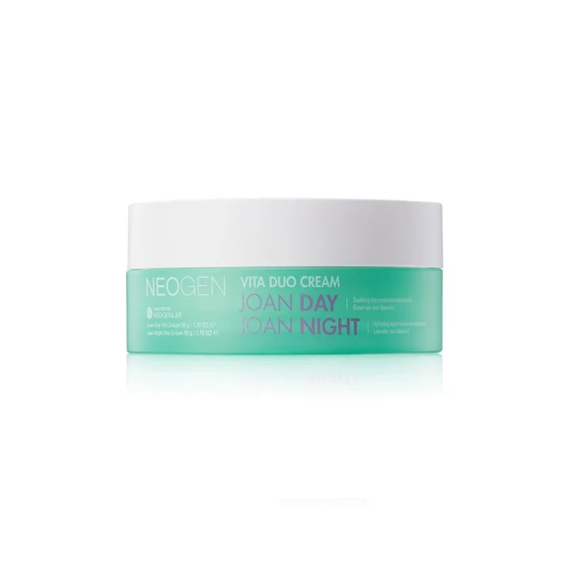 Crema hidratanta pentru zi si noapte 100g (Neogen)