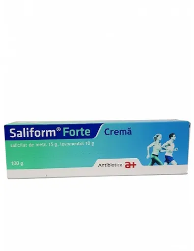 SALIFORM FORTE CREMA 100G