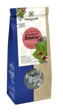 Ceai Frunze Zmeur Eco x 50g (Sonnentor)