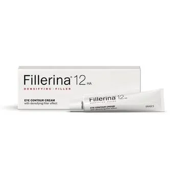 FILLERINA 12HA DENSIFYING FILLER CREMA CONTUR OCHI GRAD 5