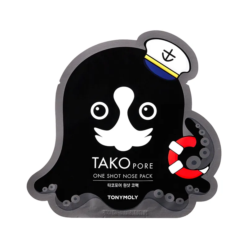 Plasture puncte negre 1.5g (Tonymoly)