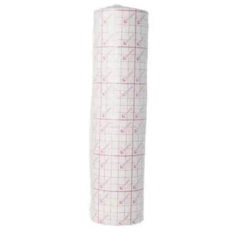 Banda adeziva suport elastic, 30cm x 10m, Octacare