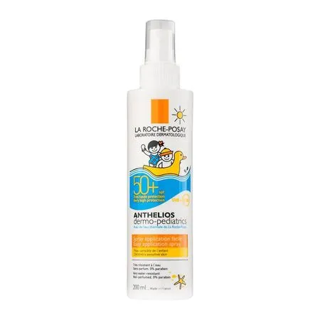 La Roche Posay Anthelios Dermoped Spray Copii SPF50+ 200ml