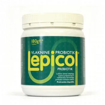 Lepicol , 180 g