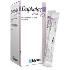 Duphalac Fruit 15ml sol.or 20pl (Mylan)