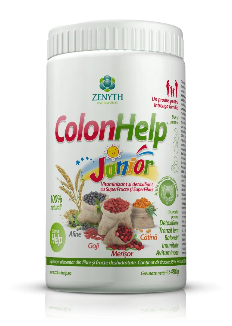 Mama & Copilul