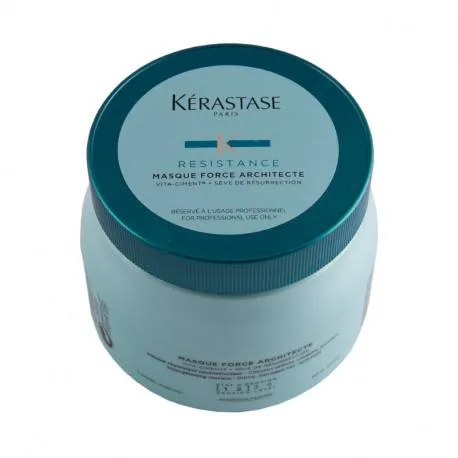 Masca Par deteriorat, 500 ml, KERASTASE RESISTANCE