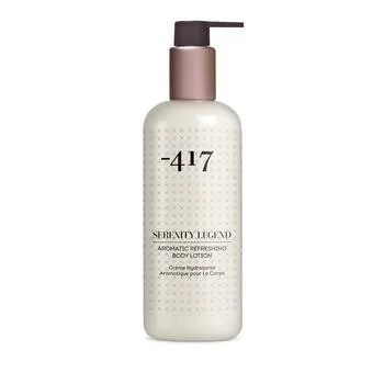 Minus 417 Lotiune de corp Aromatic Refresh, 350ml